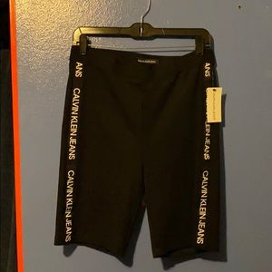 Calvin Klein shorts
